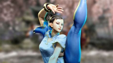 chun li gifts|Street Fighter 6: The Best Master Gifts in World Tour。